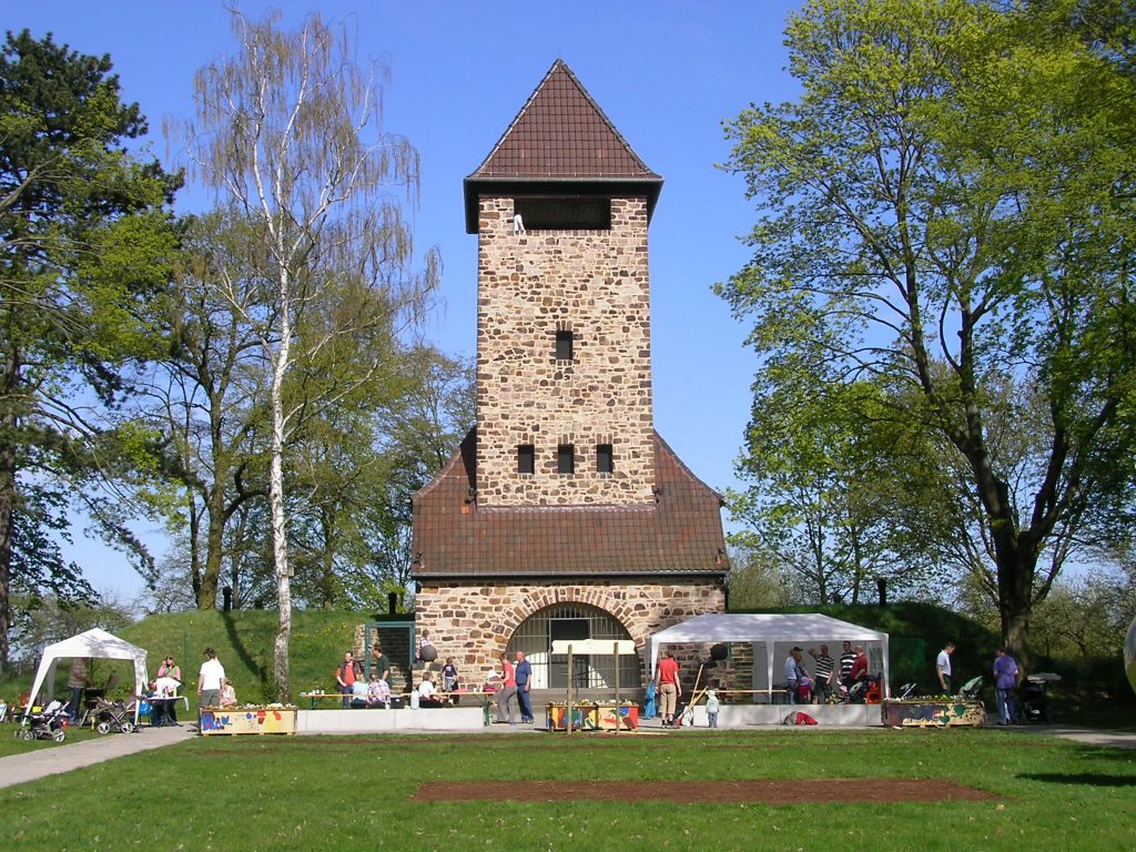 Goldstein Bad Nauheim
